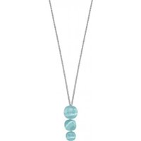 Collar Morellato Mujer Gemma in Plata Occhi di gatto SAKK73 - SAKK73